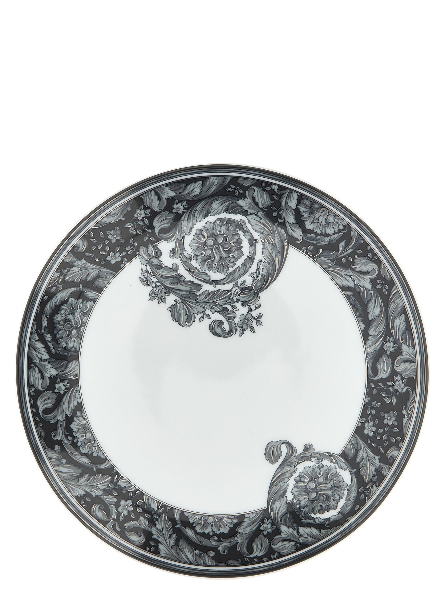 'Barocco Haze' dinner plate ⌀ 21 cm Plates
