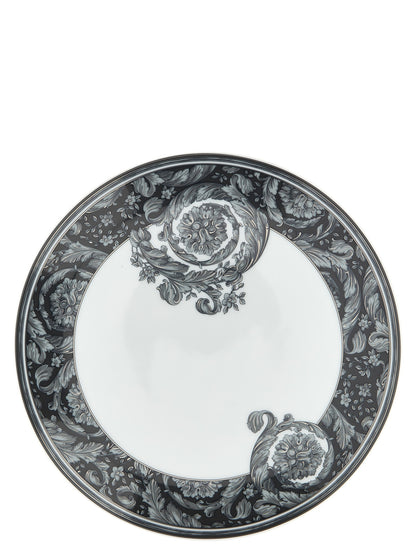 'Barocco Haze' dinner plate ⌀ 21 cm Plates
