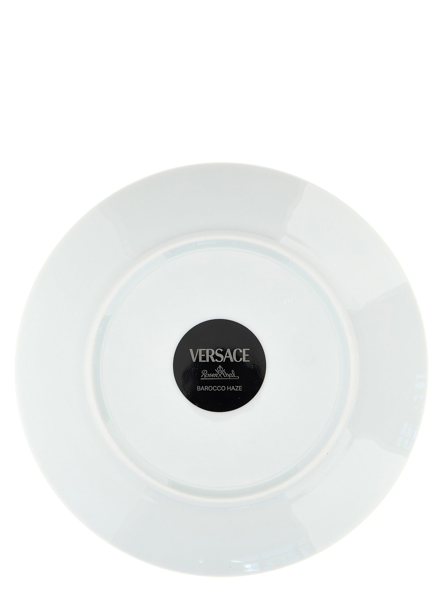 'Barocco Haze' dinner plate ⌀ 21 cm Plates