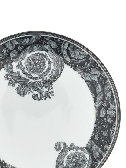 'Barocco Haze' dinner plate ⌀ 21 cm Plates