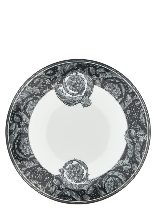 'Barocco Haze' dinner plate ⌀ 28 cm Plates