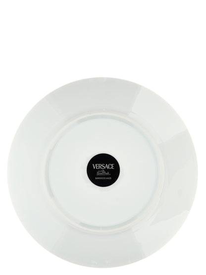 'Barocco Haze' dinner plate ⌀ 28 cm Plates
