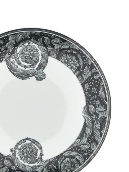 'Barocco Haze' dinner plate ⌀ 28 cm Plates