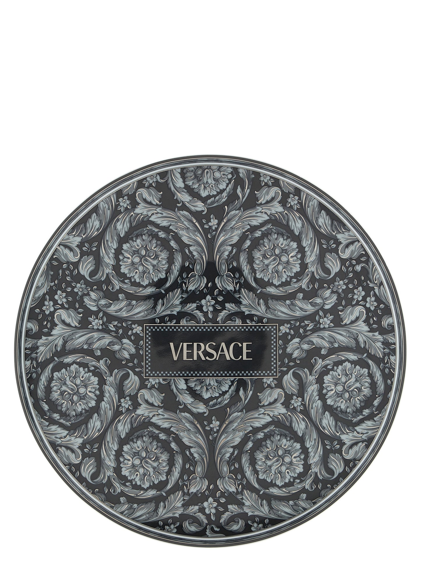 'Barocco Haze' placeholder plate ⌀ 33 cm Plates