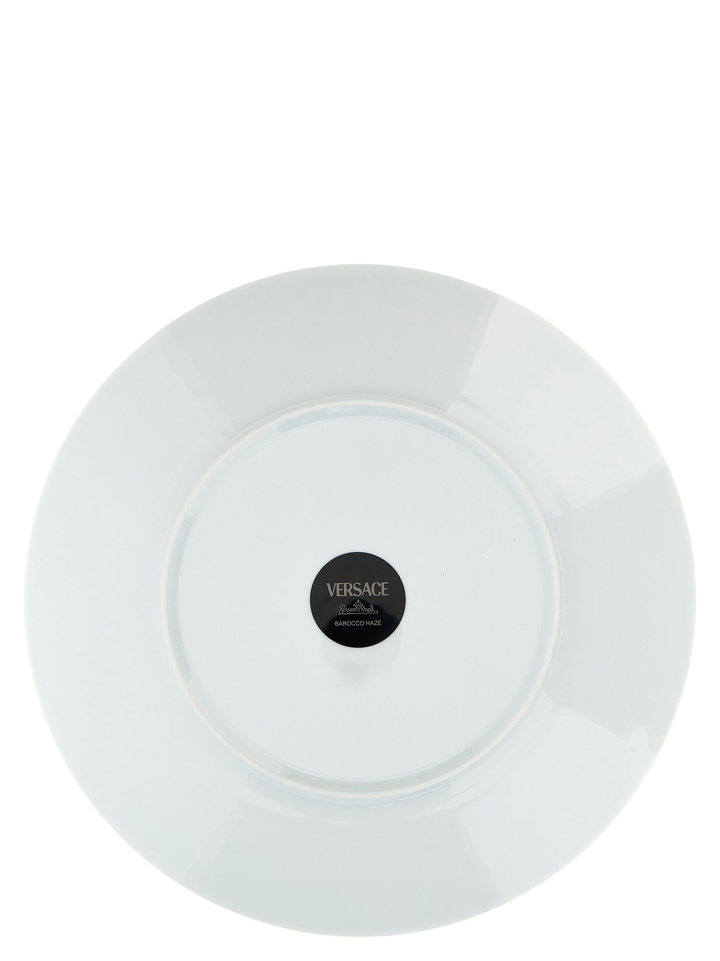 'Barocco Haze' placeholder plate ⌀ 33 cm Plates