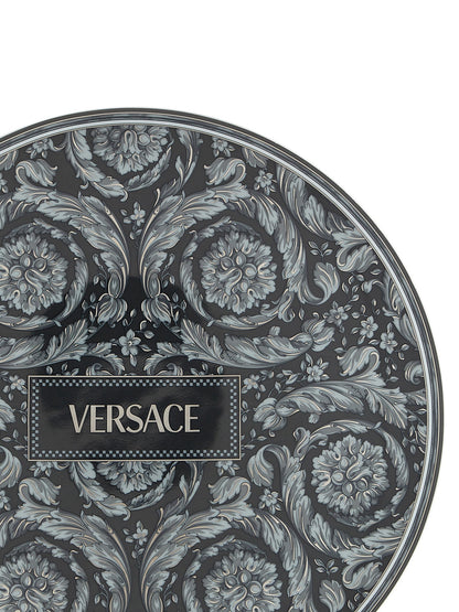 'Barocco Haze' placeholder plate ⌀ 33 cm Plates