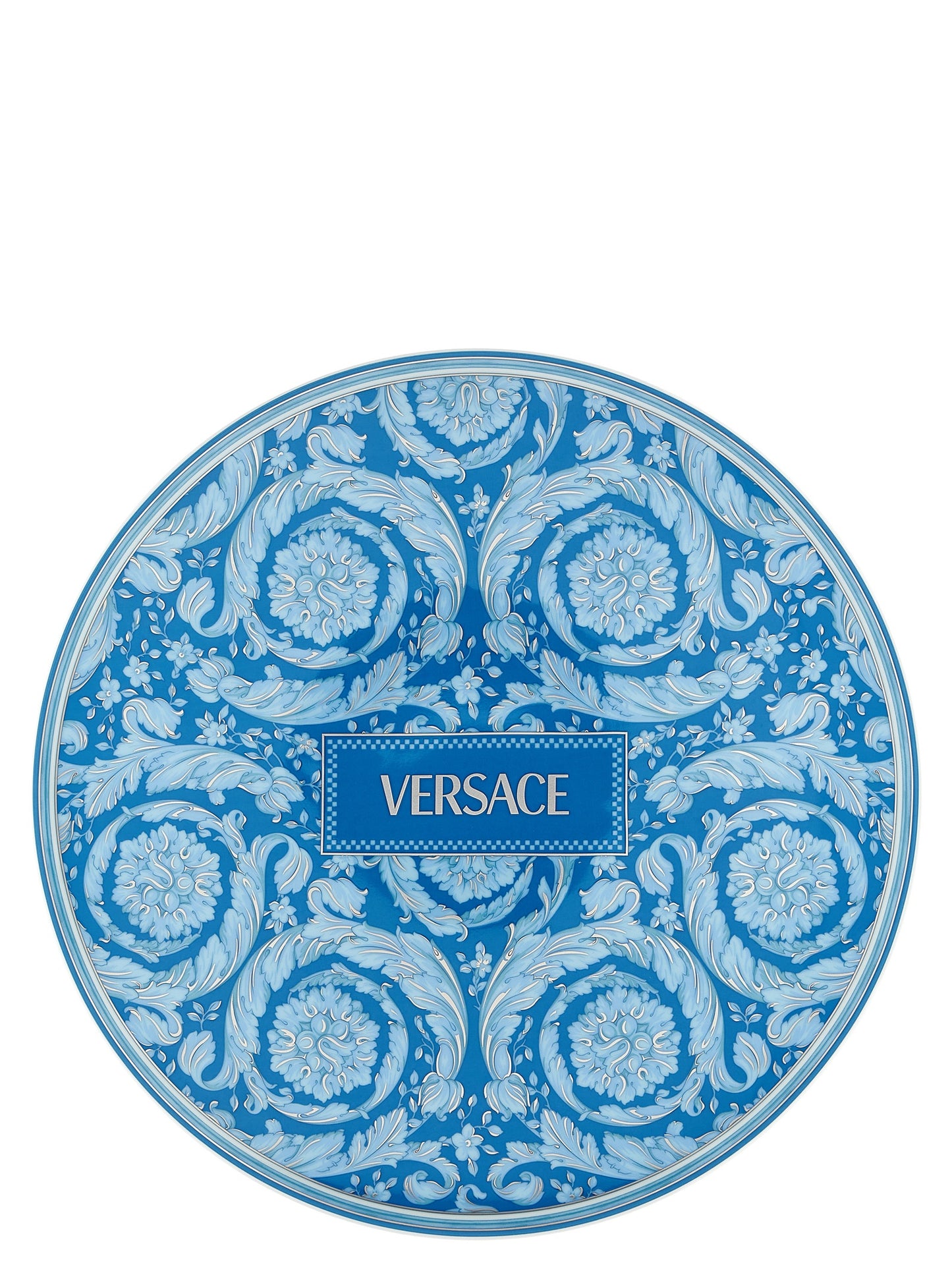 'Barocco Haze' placeholder plate ⌀ 33 cm Plates