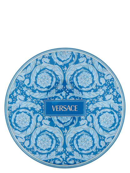'Barocco Haze' placeholder plate ⌀ 33 cm Plates