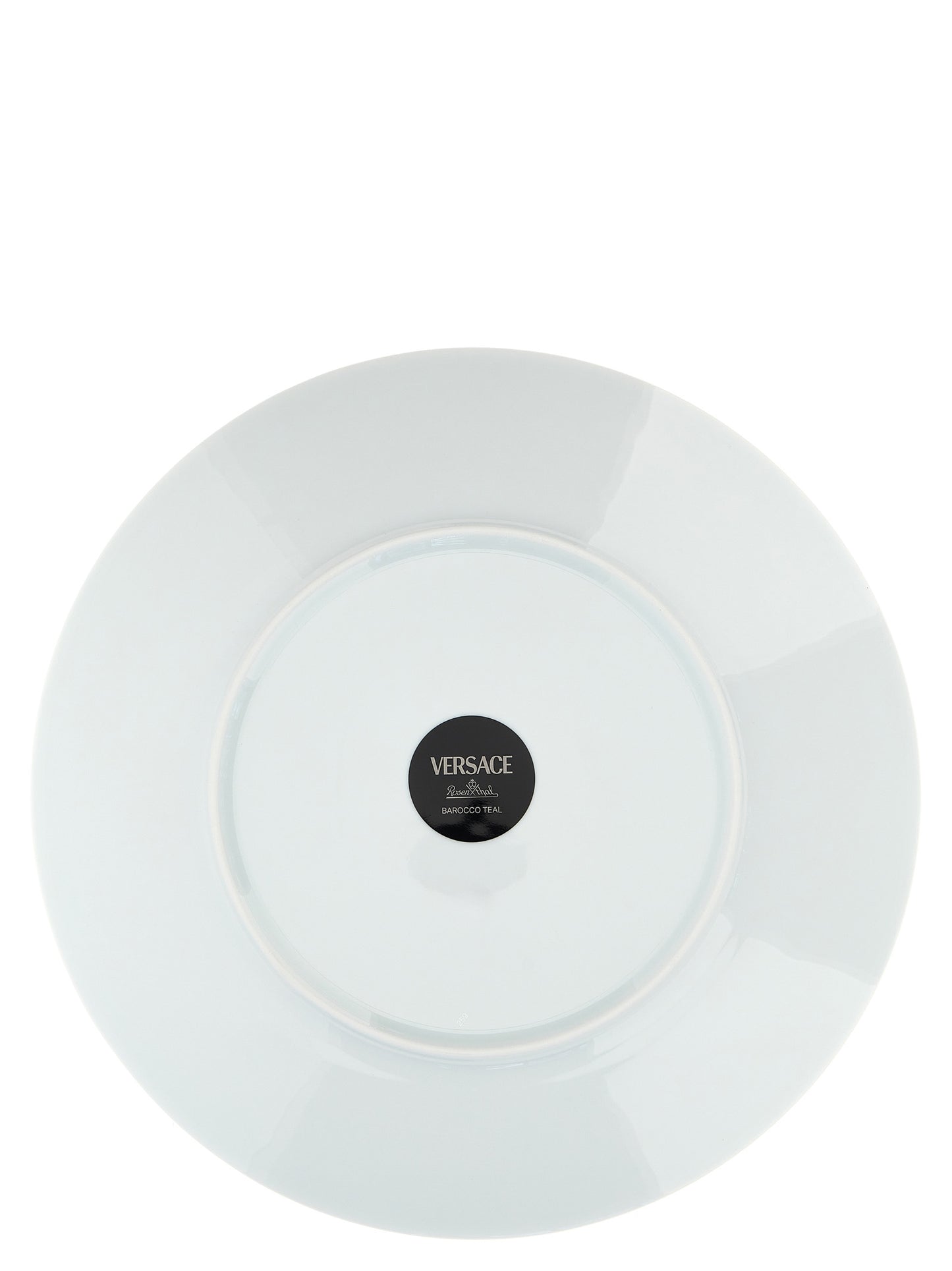 'Barocco Haze' placeholder plate ⌀ 33 cm Plates
