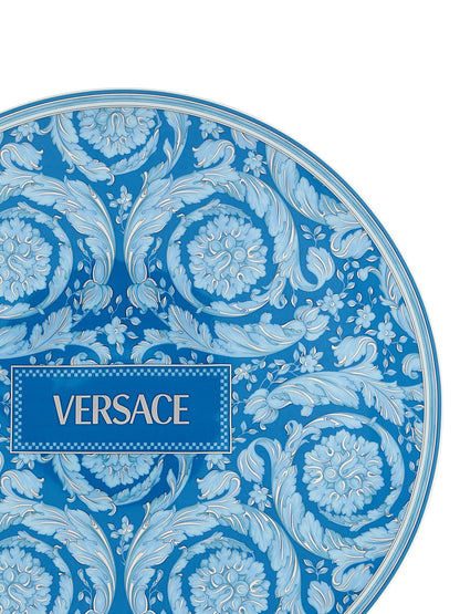 'Barocco Haze' placeholder plate ⌀ 33 cm Plates