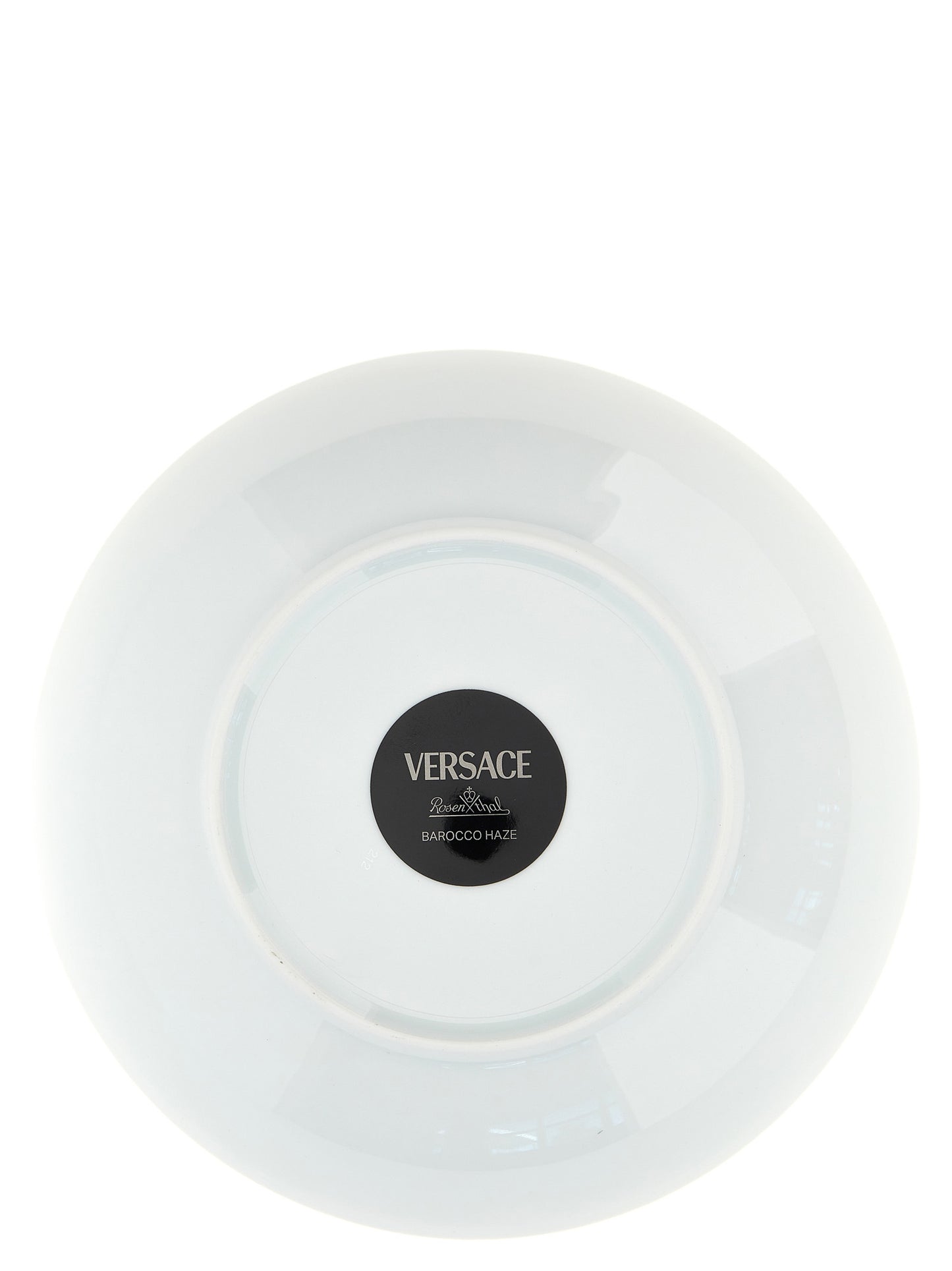 'Barocco Haze' soup plate ⌀ 22 cm Plates