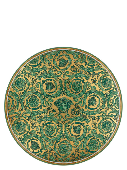 Christmas dish 'Medusa Garland' ⌀ 33 cm Plates