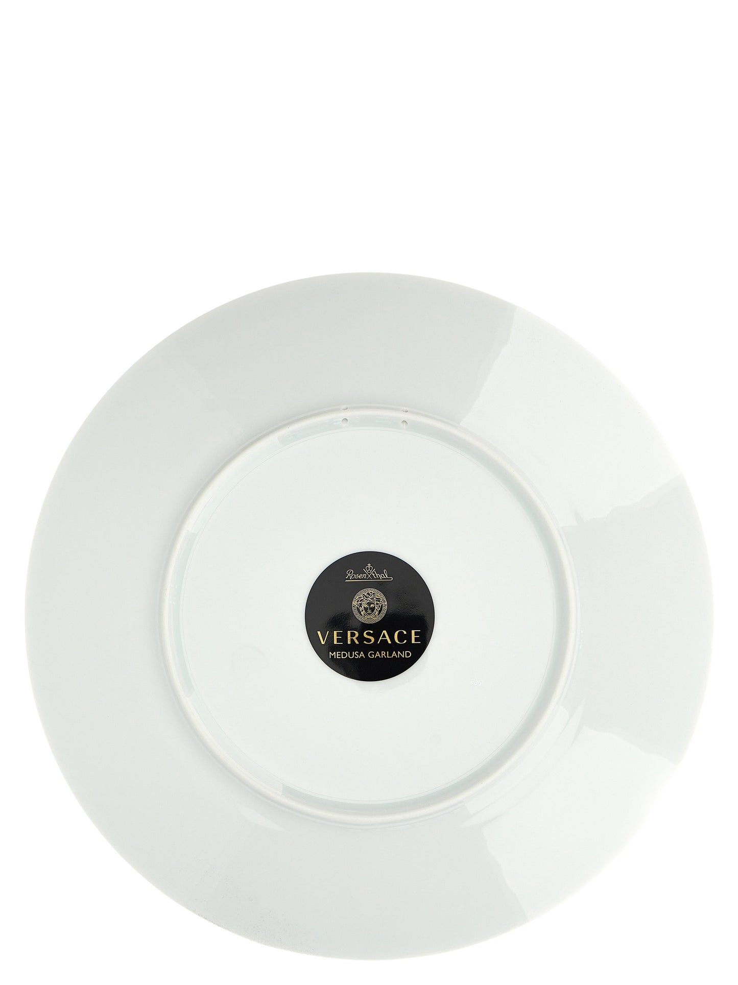 Christmas dish 'Medusa Garland' ⌀ 33 cm Plates