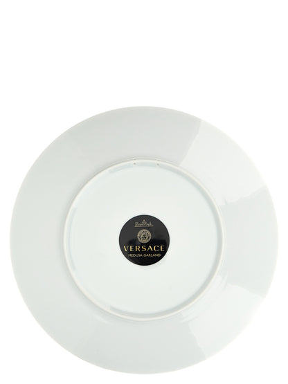 Christmas dish 'Medusa Garland' ⌀ 33 cm Plates