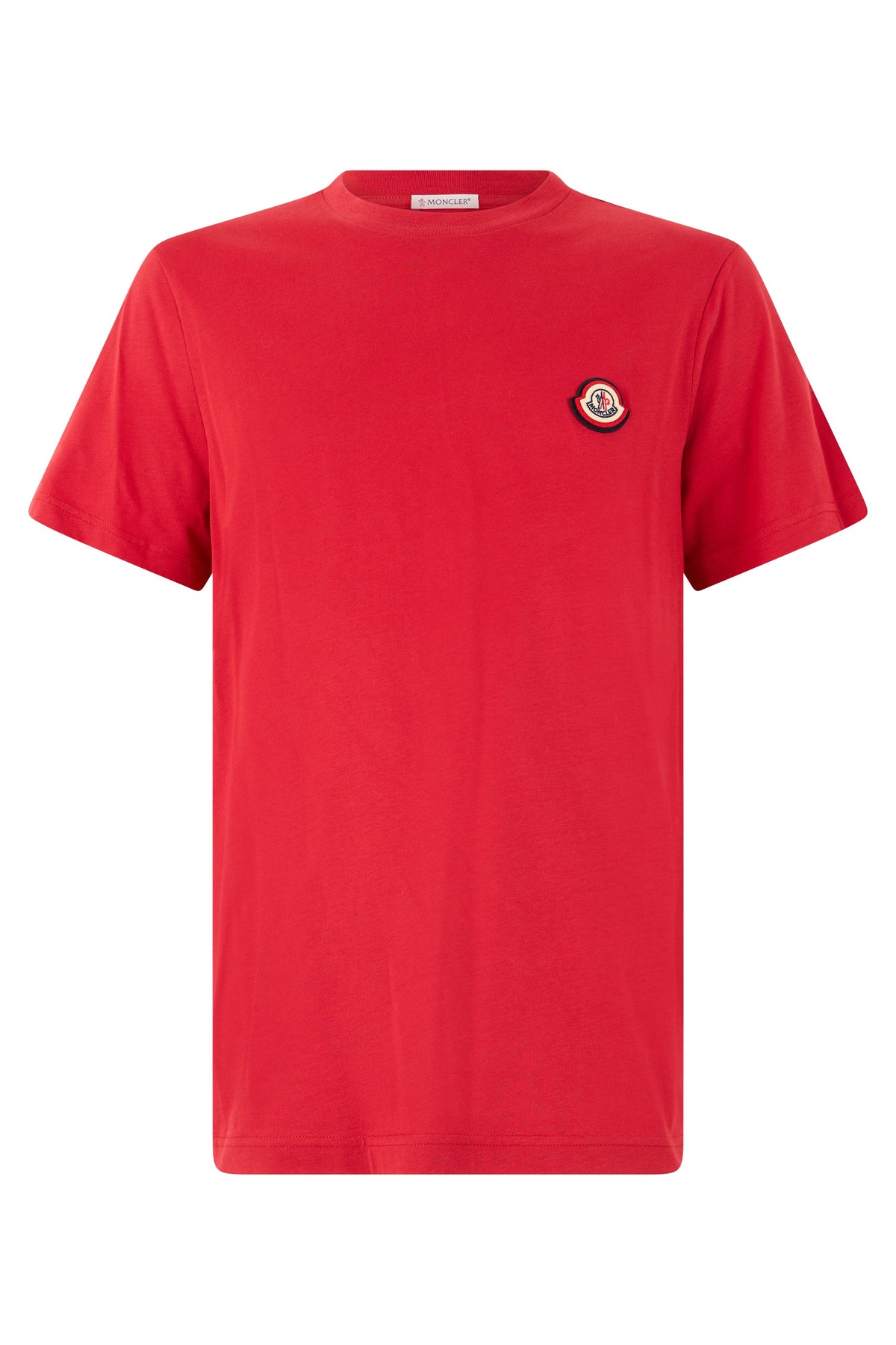 Cotton T-shirt RTW
