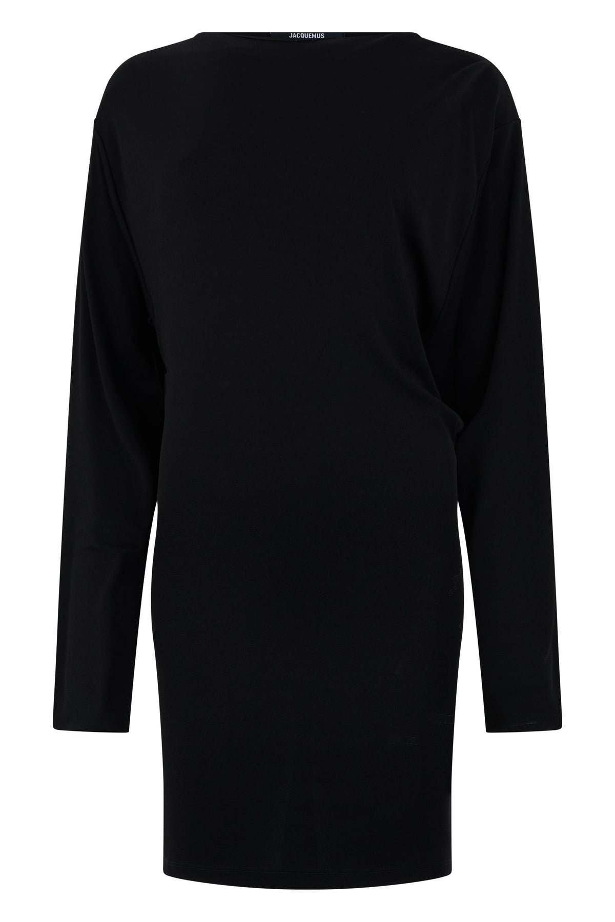 Mistral dress in mixed viscose RTW