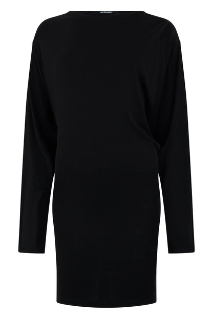 Mistral dress in mixed viscose RTW