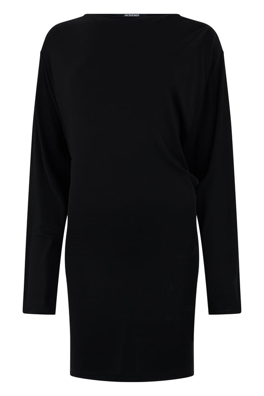 Mistral dress in mixed viscose RTW