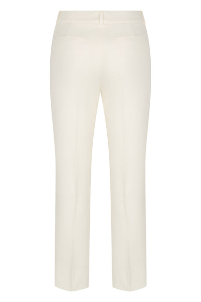 Cotton elasticized pants RTW