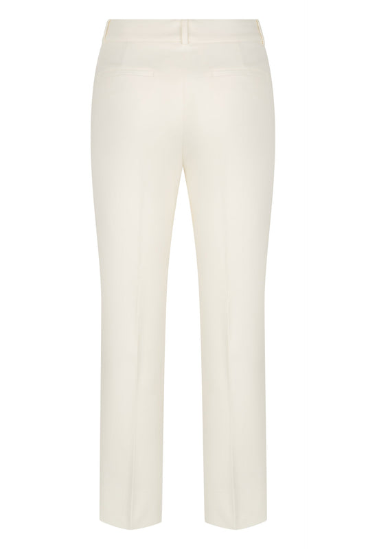 Cotton elasticized pants RTW