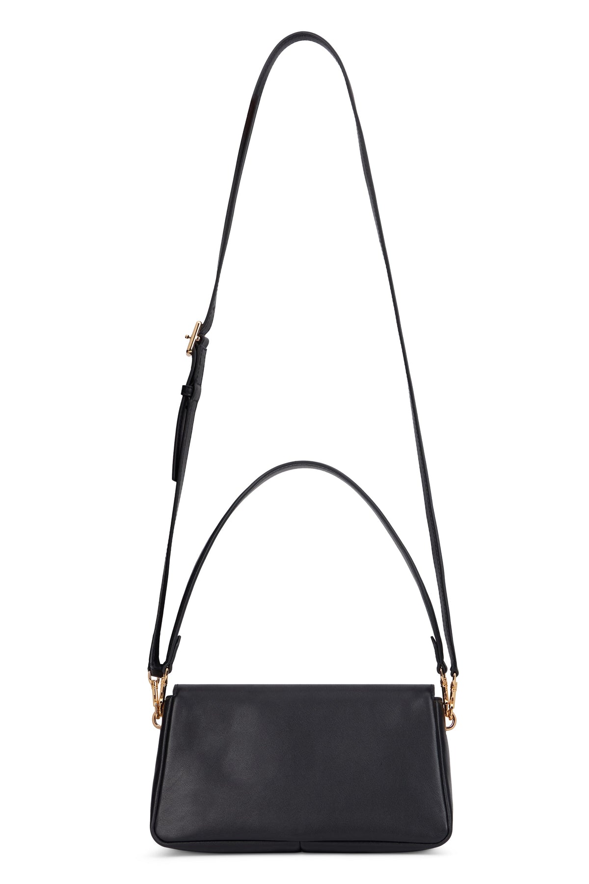 Tory Burch Charlie small leather handbag