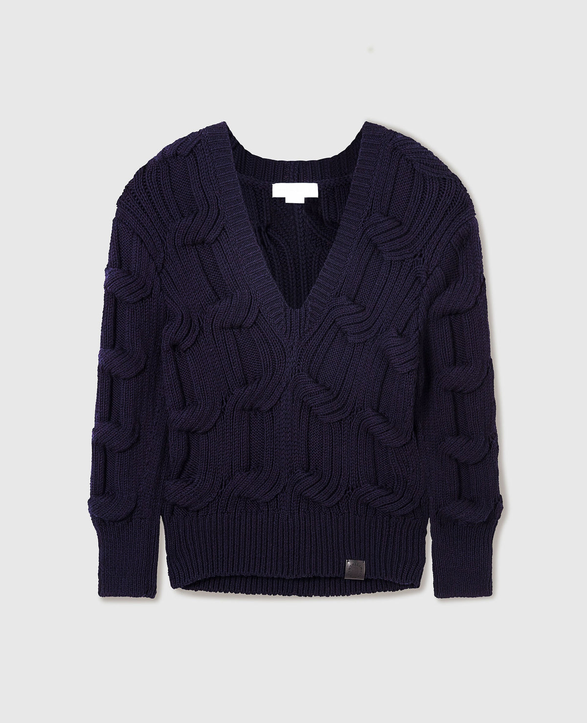 Stella Mccartney Chain jumper