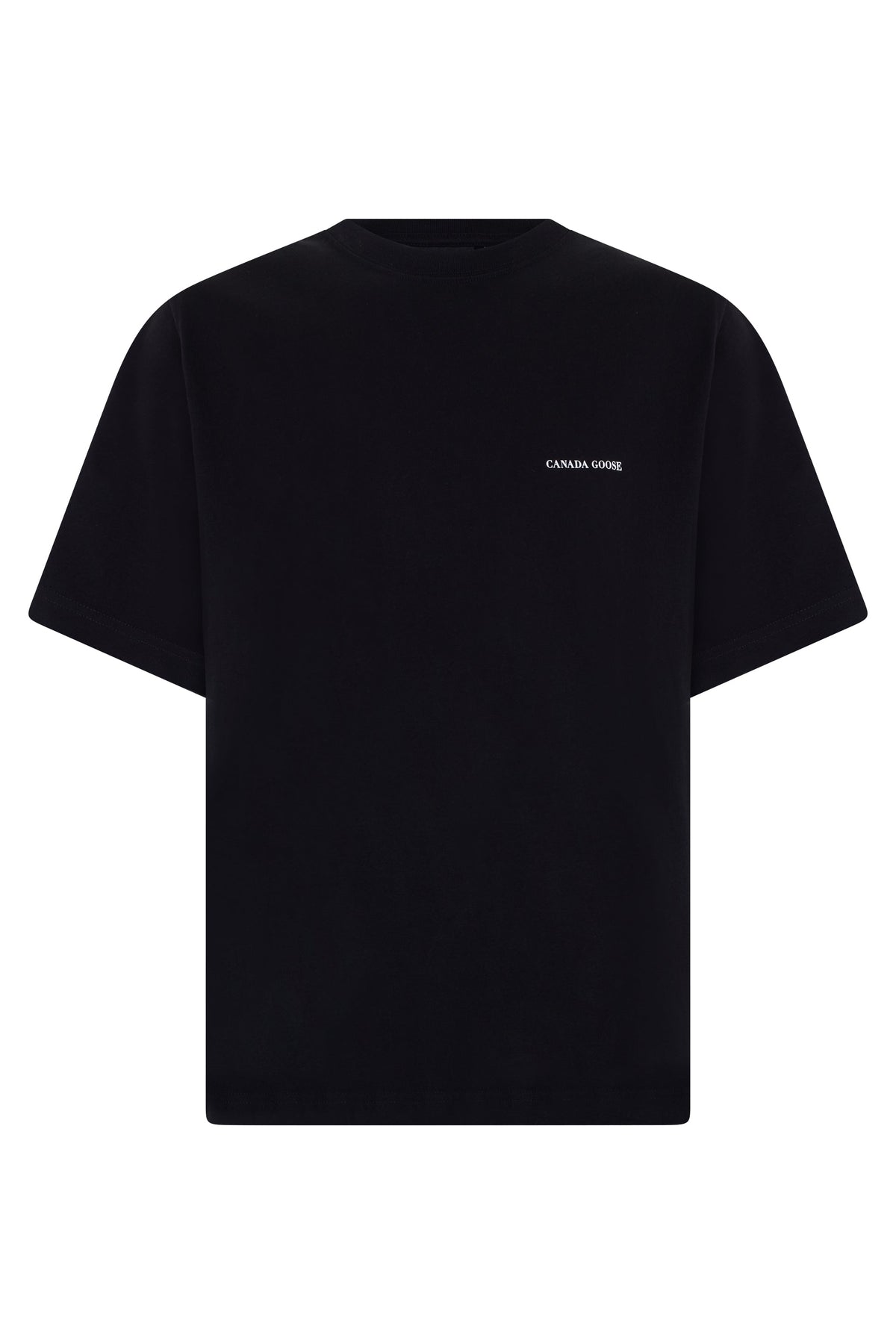 Cotton t-shirt RTW