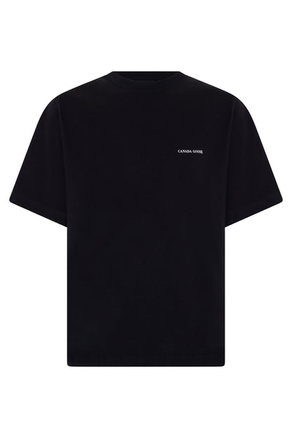 Cotton t-shirt RTW