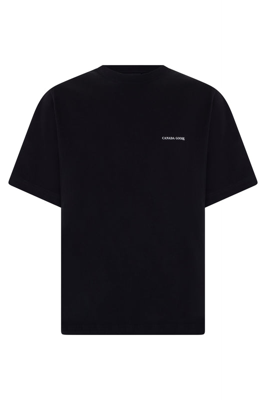 Cotton t-shirt RTW