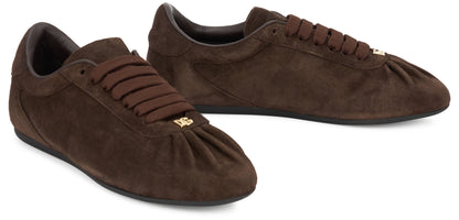 Fitted sneakers SHOES
