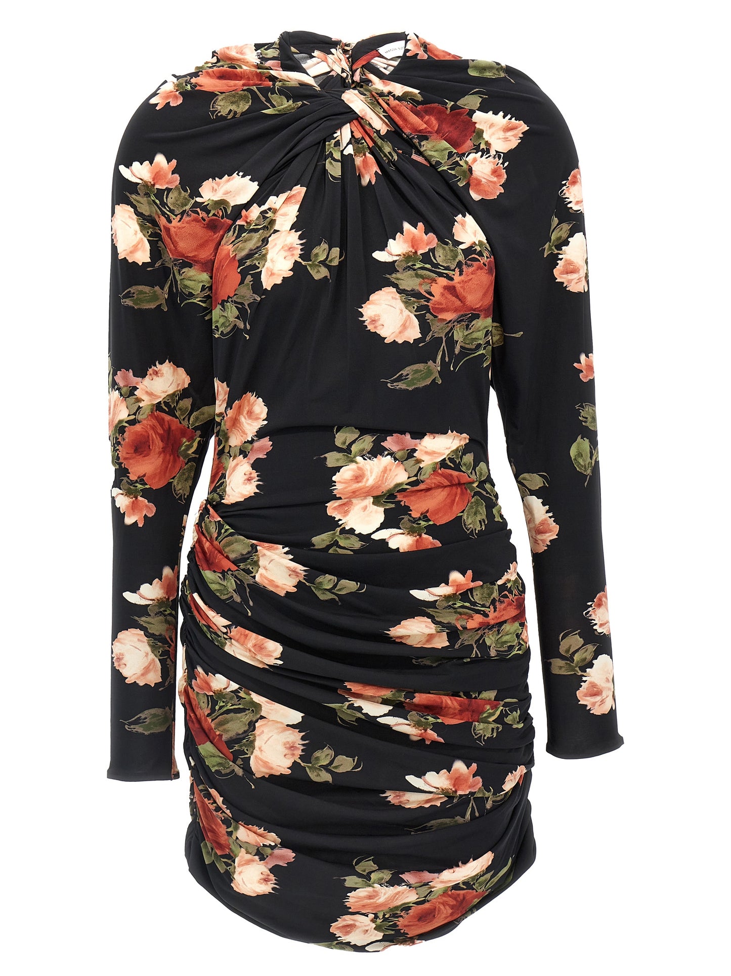 '24' dress Dresses