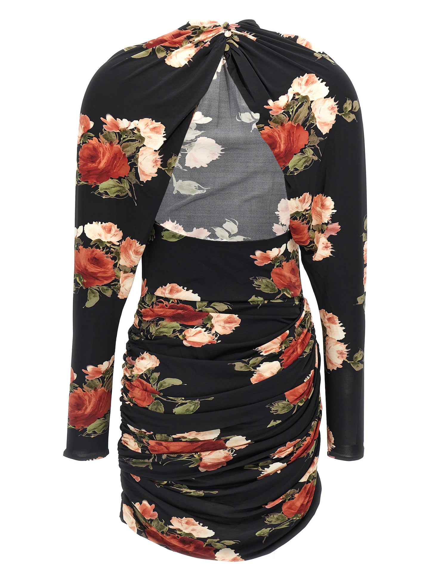 '24' dress Dresses
