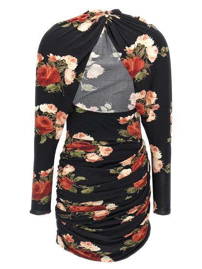 '24' dress Dresses