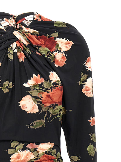 '24' dress Dresses