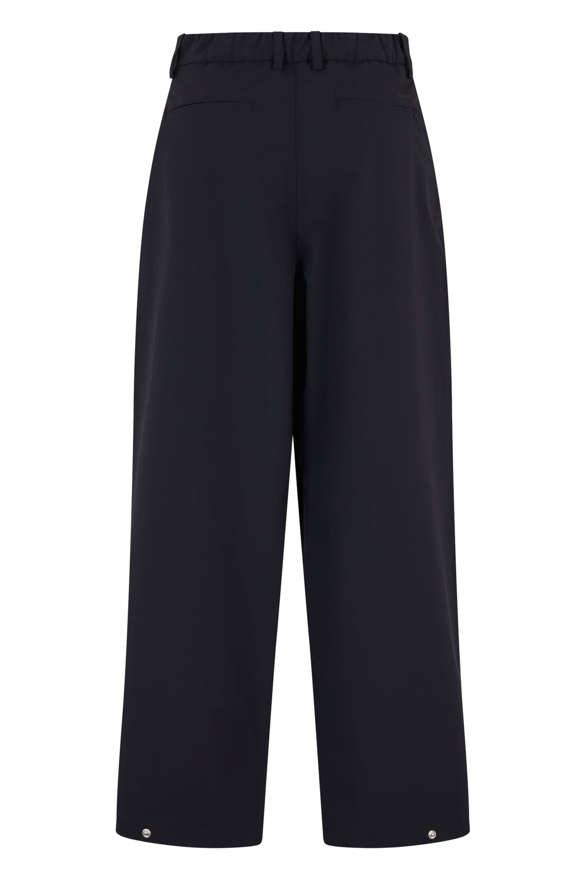 Wide-leg trousers RTW