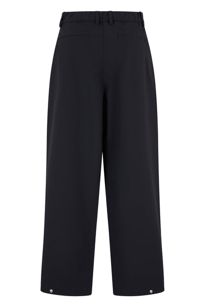 Wide-leg trousers RTW