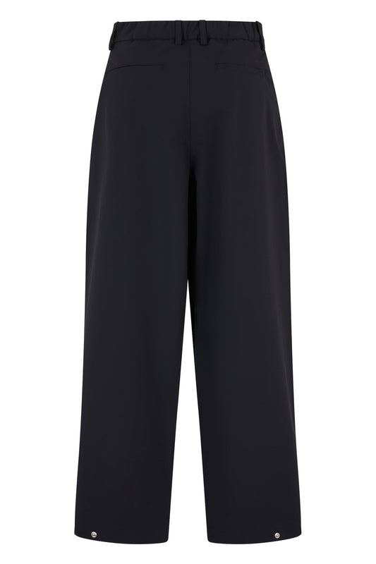 Wide-leg trousers RTW