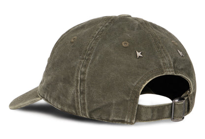Cap with adjustable visor ACC