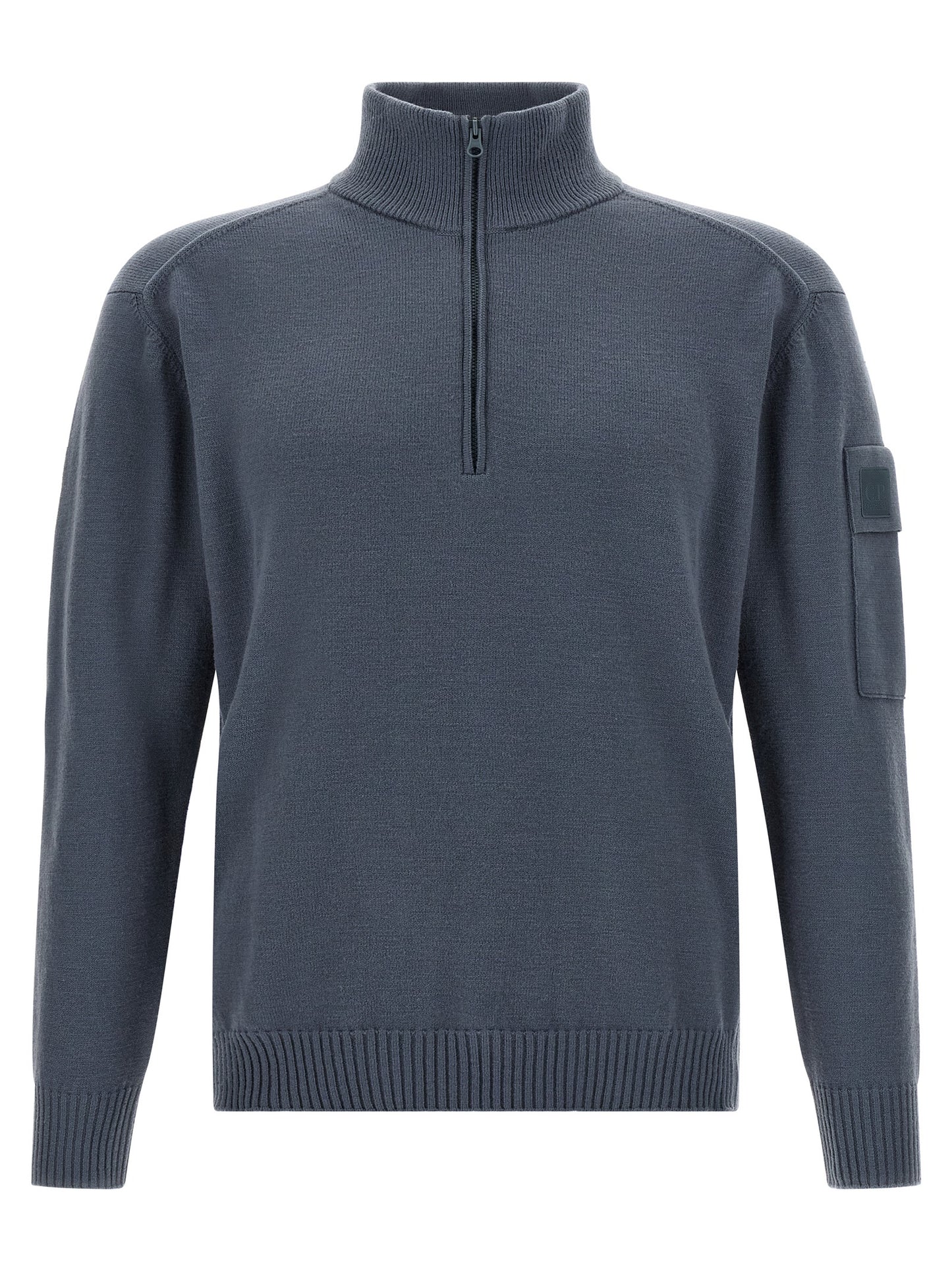 Half zip sweater Sweater, cardigans