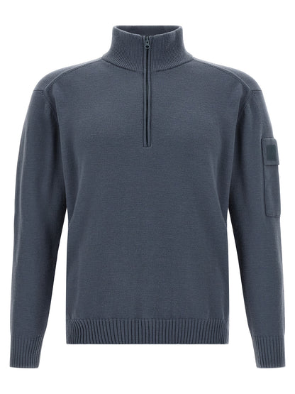 Half zip sweater Sweater, cardigans
