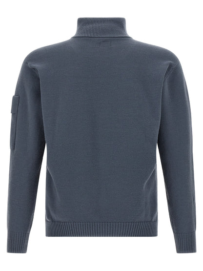 Half zip sweater Sweater, cardigans