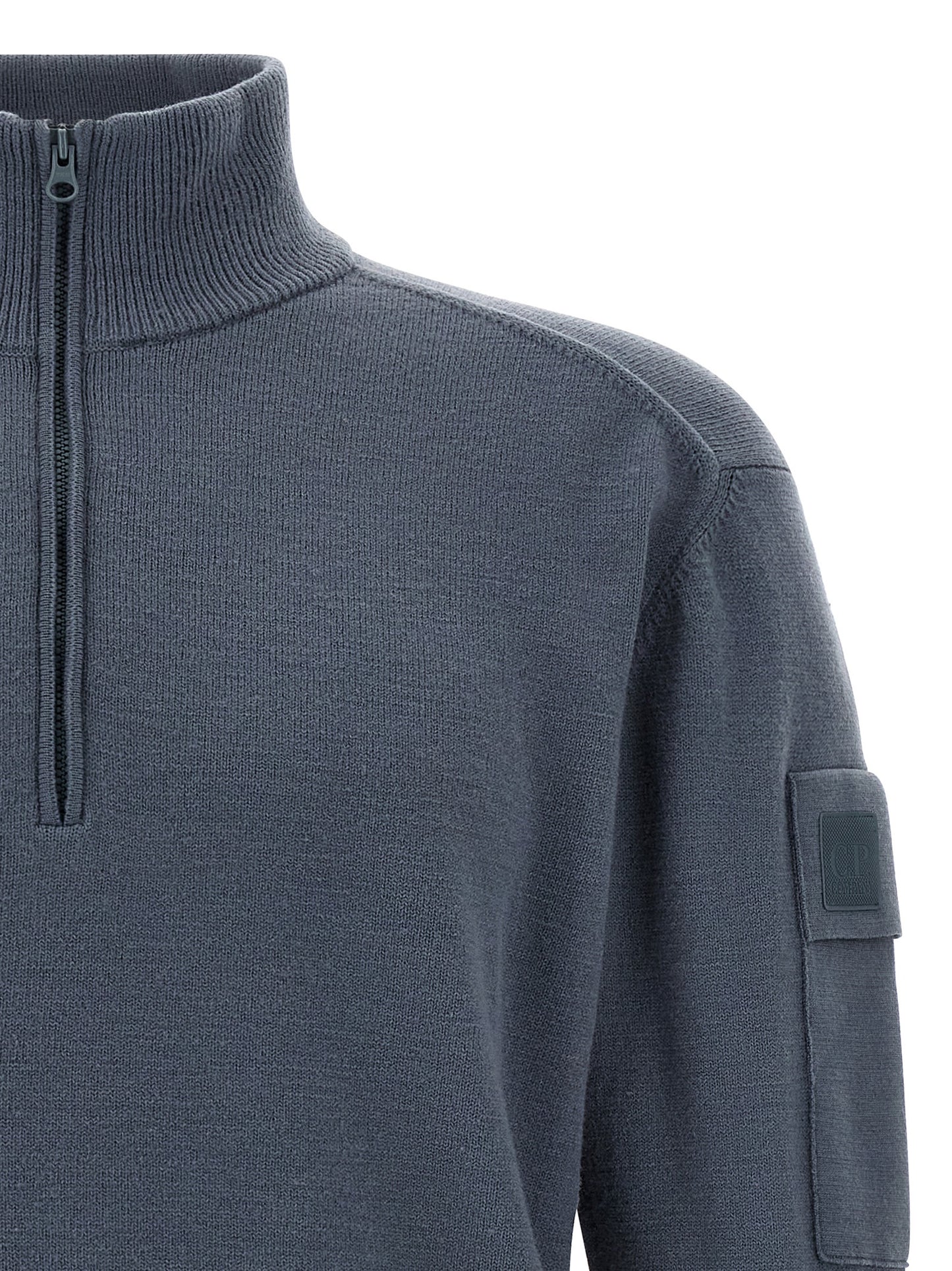 Half zip sweater Sweater, cardigans