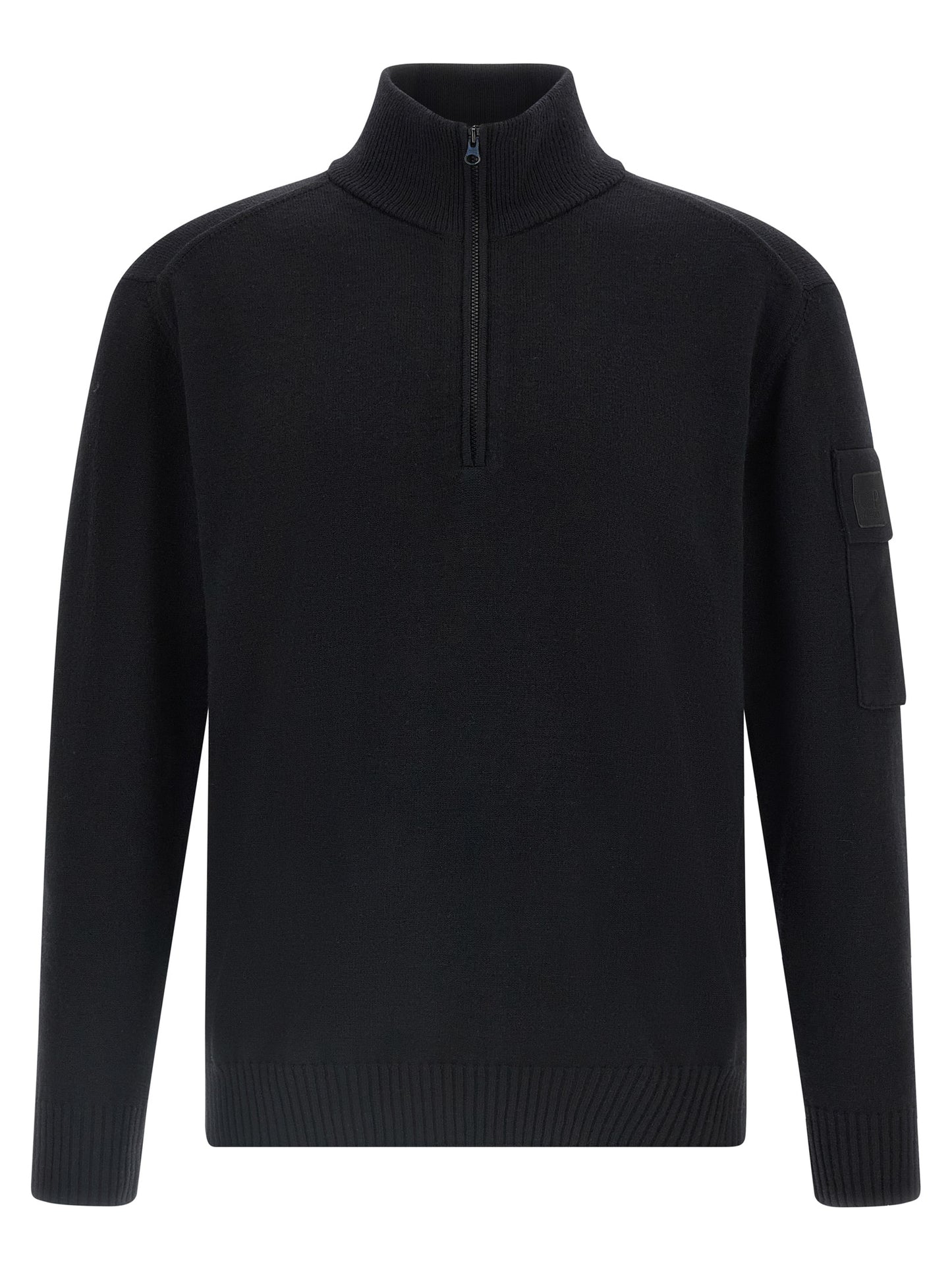 Half zip sweater Sweater, cardigans