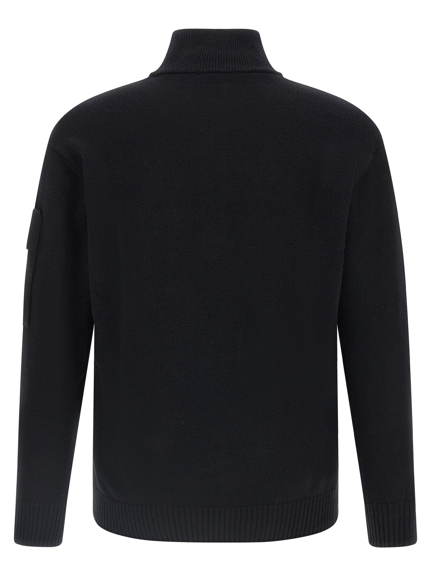 Half zip sweater Sweater, cardigans