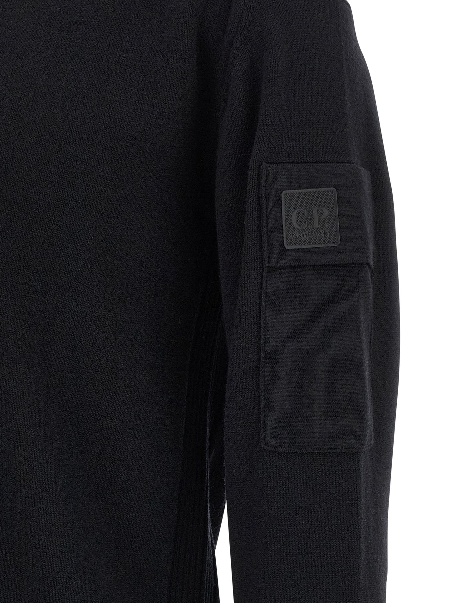 Half zip sweater Sweater, cardigans