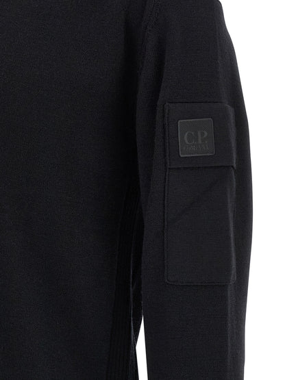 Half zip sweater Sweater, cardigans