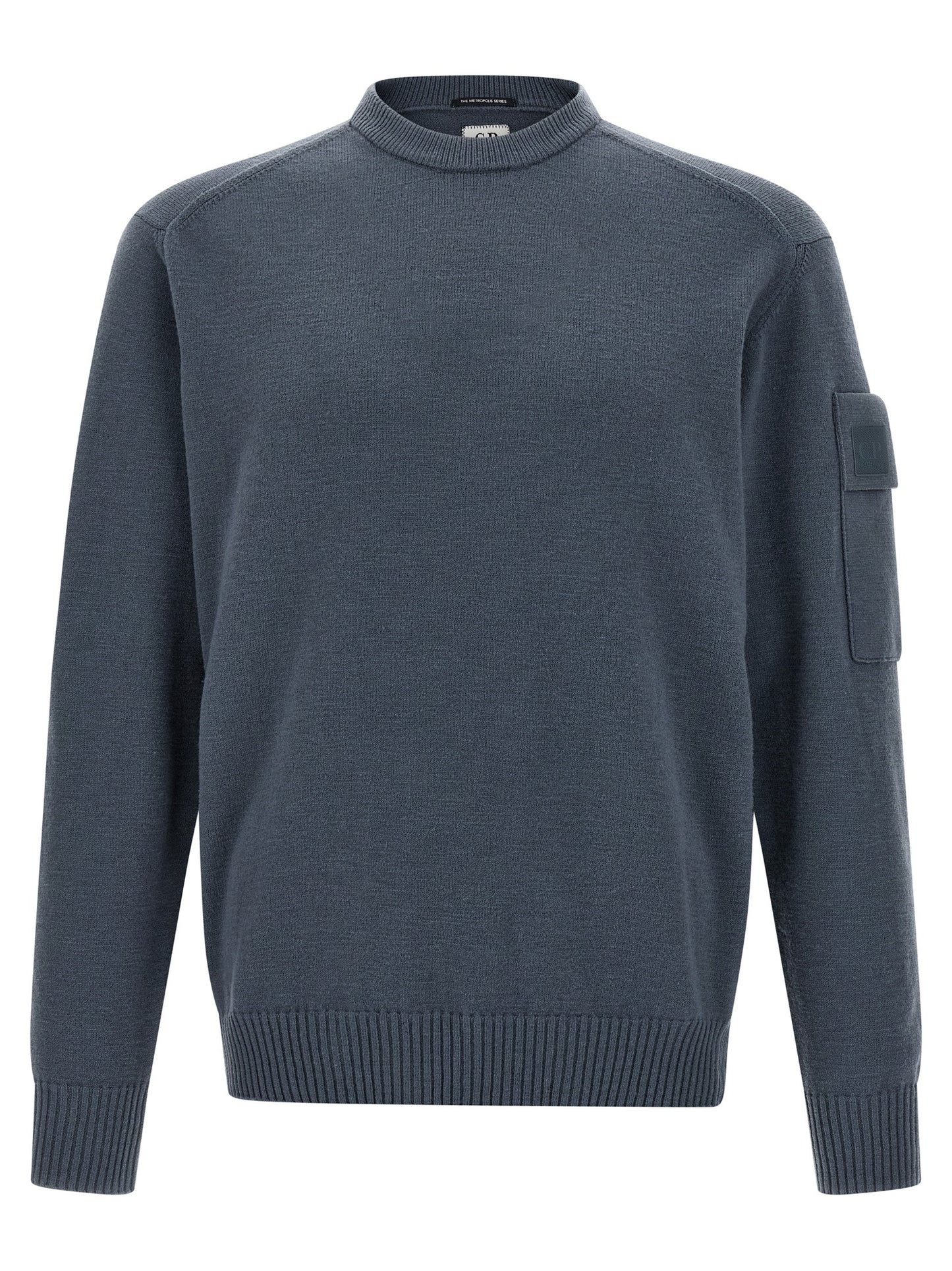 Extrafine wool sweater Sweater, cardigans