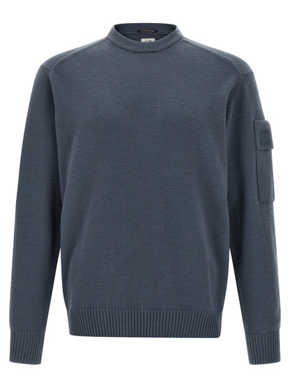 Extrafine wool sweater Sweater, cardigans