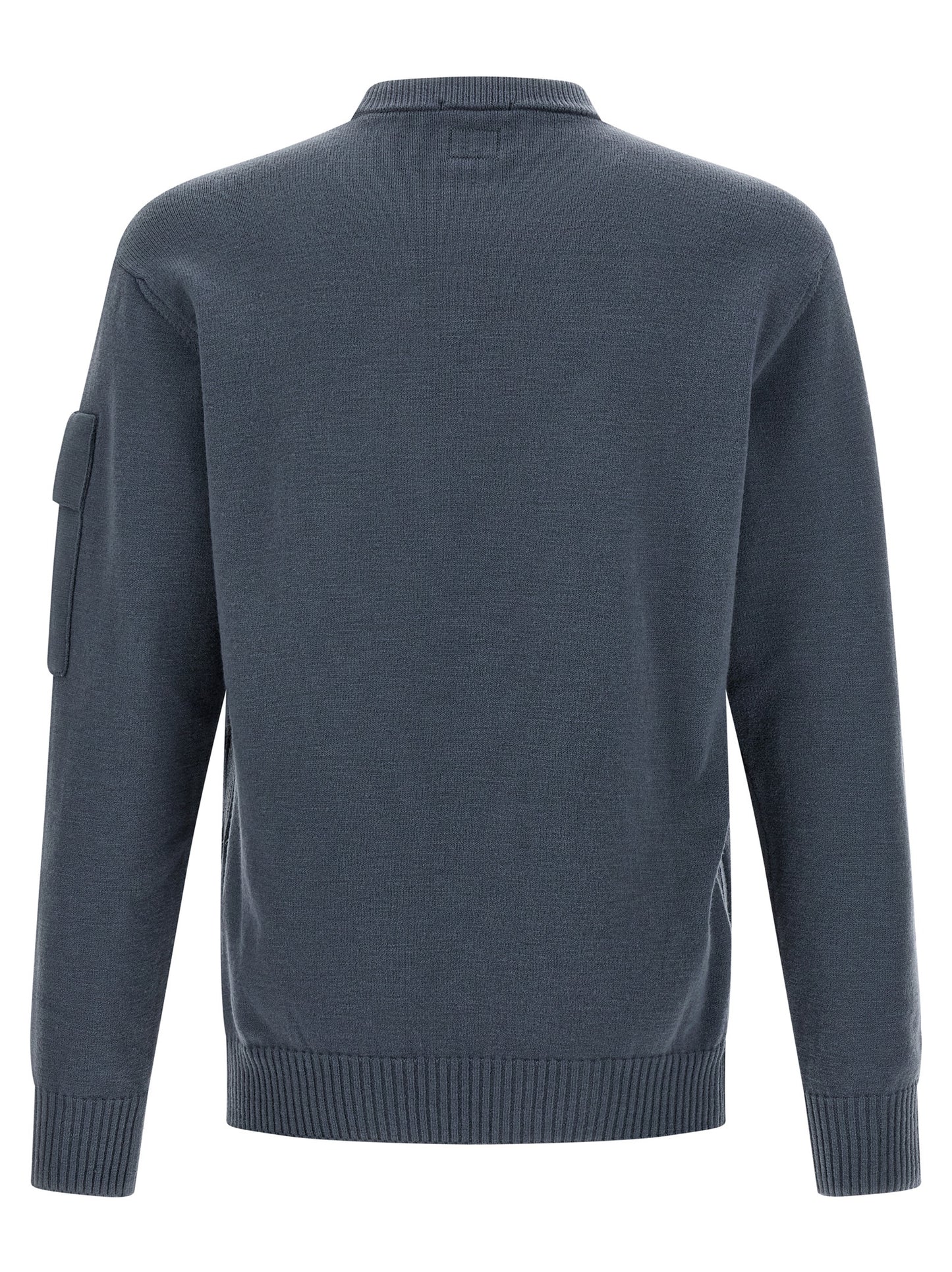 Extrafine wool sweater Sweater, cardigans