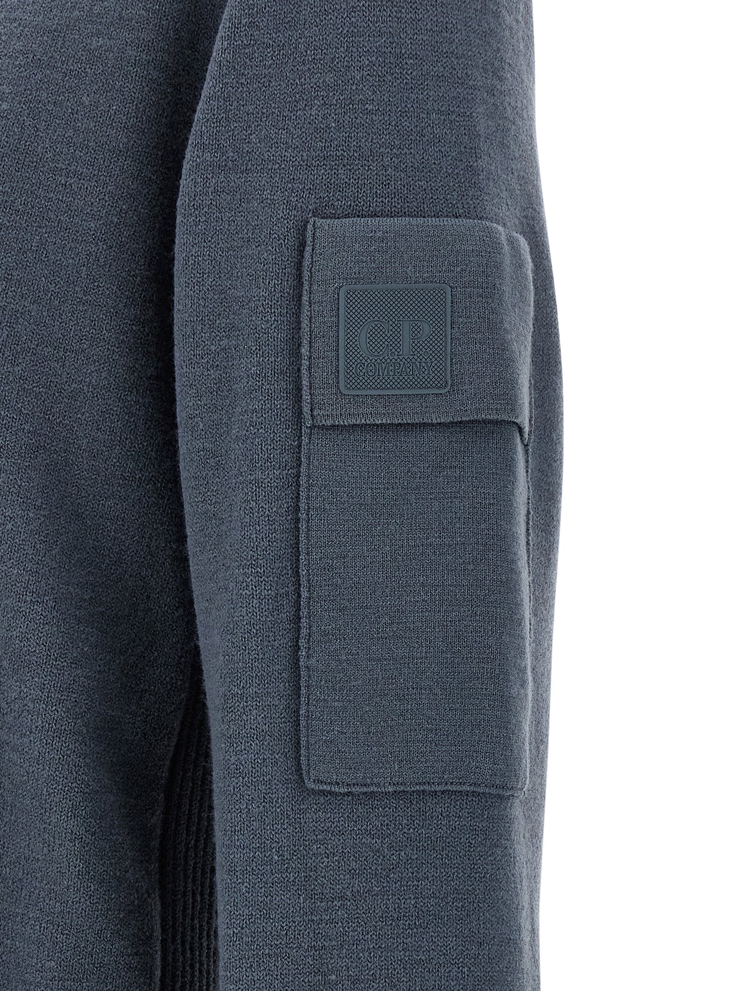 Extrafine wool sweater Sweater, cardigans